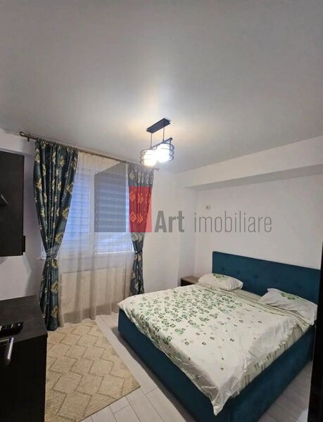 Militari Rezidence Vanzare apartament 3cam  72mp pret 110mii euro
