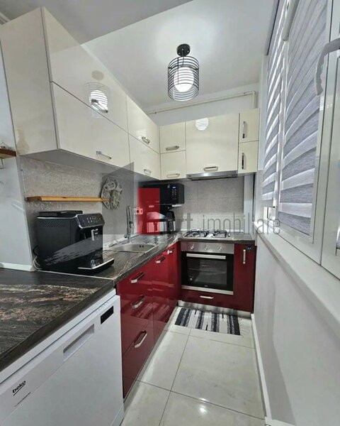 Militari Rezidence Vanzare apartament 3cam  72mp pret 110mii euro