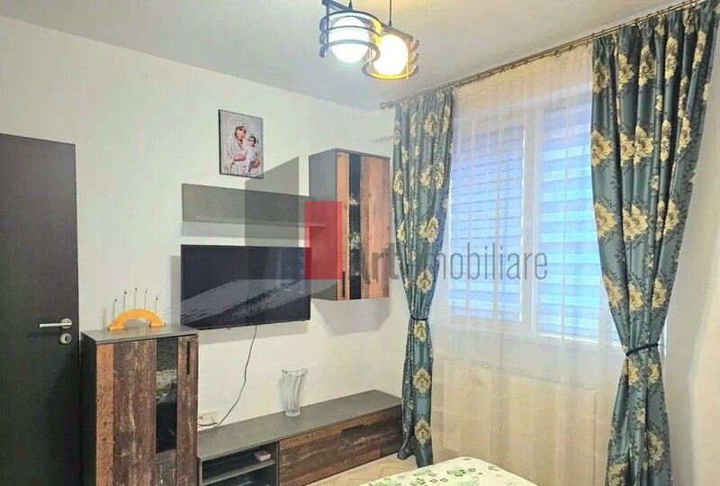 Militari Rezidence Vanzare apartament 3cam  72mp pret 110mii euro